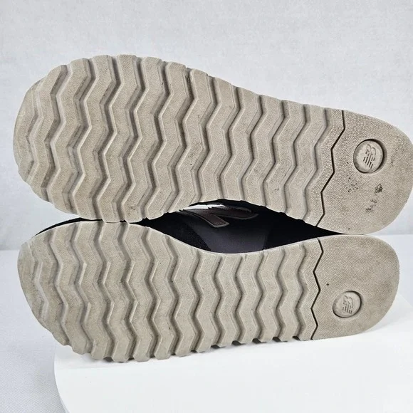 New Balance Womens Wl515vb3 Black Fashion Sneaker Size 10 - Picture 8 of 8